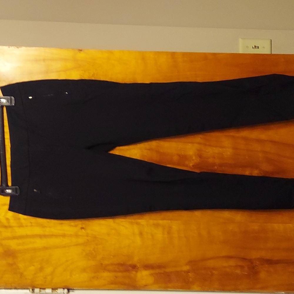 Loft Ankle Pants